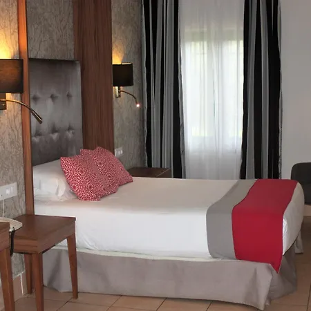 Hotel Legado Oromana Alcalá de Guadaira