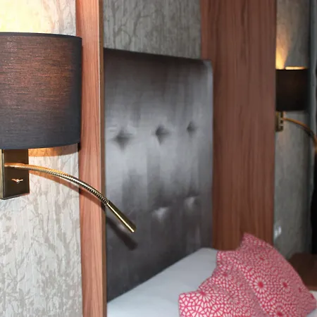 Hotel Legado Oromana 3*