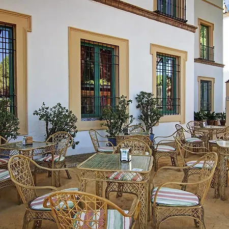 Legado Oromana Hotel Alcalá de Guadaira