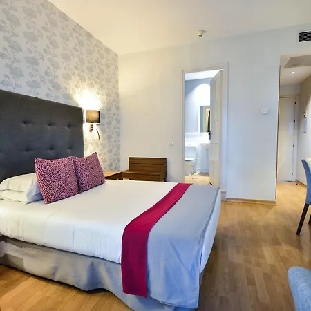 Hotel Oromana