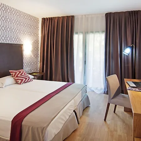 Oromana Hotel 3*