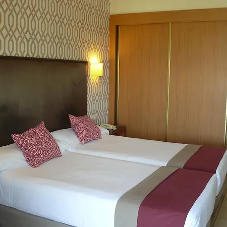 Hotel Oromana Alcala de Guadaira