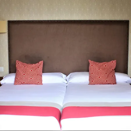Oromana Hotel 3*