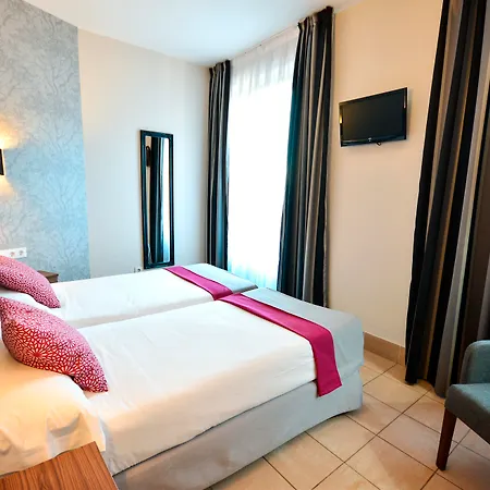 Hotel Oromana