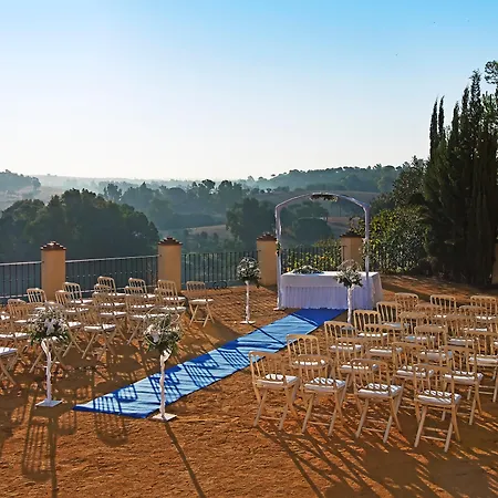 Oromana Hotel Alcala de Guadaira