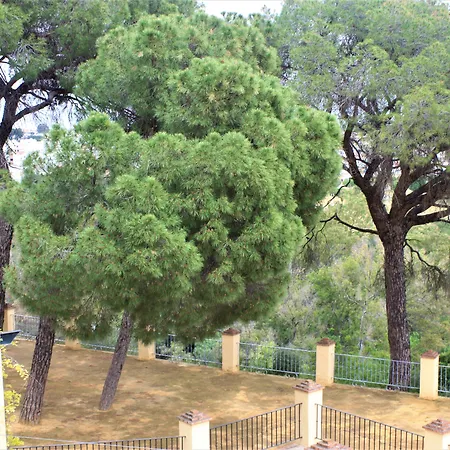 Hotel Oromana Alcala de Guadaira