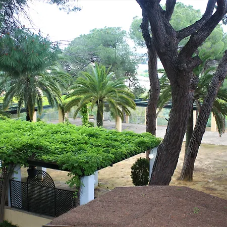 Oromana Hotel Alcala de Guadaira