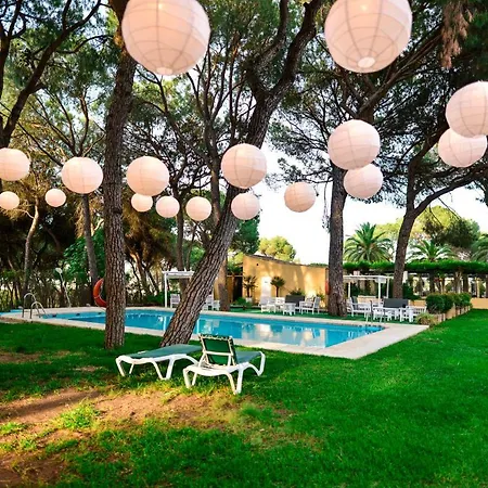 Oromana 3* Alcala de Guadaira